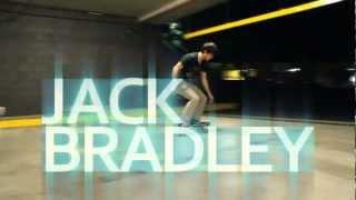 Trailer For Jack Bradley's Part.