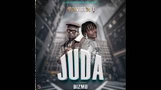 Saviola 1 Ba Chainama ft Dizmo [ JUDAS ] prod by Trurx 808