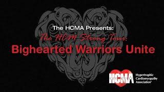 Genetics Special Edition Bighearted Warriors Unite