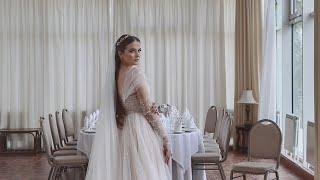 Wedding Day Александр и Ульяна