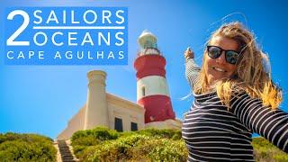 A Sailors Milestone | The Southern Tip of Africa | Sailing Florence – Ep.127