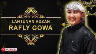 LANTUNAN ADZAN BY RAFLY GOWA