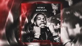 Lil Baby Loop Kit 2022 "Still Runnin" (Lil Baby, 4pf, slimelife shawty, noodah05, Lil Durk)