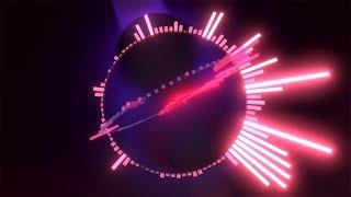 Unity 5 : 3D Visualizer Spectrum Vu Meter