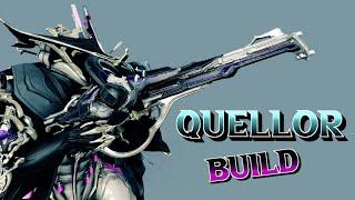 Quellor Build 2024 | Warframe Builds | #warframe