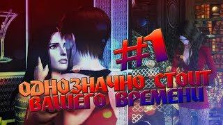 Смотрим вместе #1 | The Sims 3 сериал "Искупители"