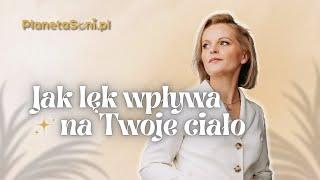 Jak boli życie? Czym jest życie i gdzie jego sens? | Planeta Soni