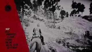 Red dead redemption 2 chapter 6