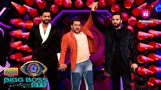 Bigg Boss OTT 2 | Elvish Yadav Declared The Winner