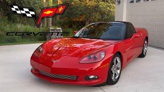 C6 Corvette Review | Best Value Used Car of 2022?