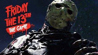 Friday The 13th The Game Deutsch Gameplay - Das perfekte Versteck