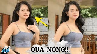 Tổng Hợp Các Video Hài Hước Cực Bựa - Phần 66/ Hài Thiệt Chứ