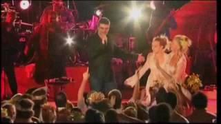 George Michael-Private concert-Careless Whisper live-2007