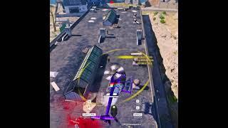 Warzone Helicopter Attempt Rebirth Island #Shorts