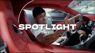 [FREE] Fredo x Clavish Type Beat - "SPOTLIGHT" | UK Trap Instrumental 2024