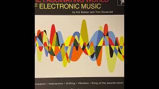 Tom Dissevelt & Kid Baltan ”The Fascinating World Of Electronic Music” 1959 Philips