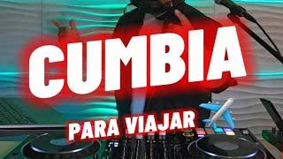 CUMBIAS GAUCHAS  PARA VIAJAR ️ (AMAR AZUL RAFAGA AMERICO SONIDO MAZTER GRUPO RED ETC..) #comparte