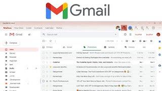 Gmail 2.0 with REACT.JS! (JS, HTML , CSS) | Coding Crash Course | Tutorial for Beginners