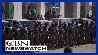 Israel Keeps Aid from Hamas, Prepares for New War | CBN NewsWatch - March 3, 2025