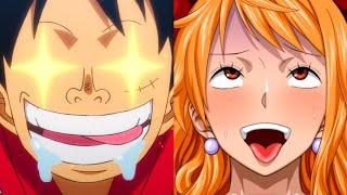 1 HOUR OF FUNNY ONE PIECE MEMES