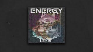 [ROYALTY FREE] Sample Loop Kit - "ENERGY" | Dark Trap Loops