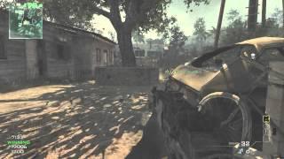 EGMax - MW3 - Village