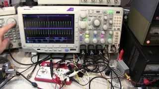 #157: Circuit fun: Automatic audio leveling circuit | audio compressor | for scanning receiver