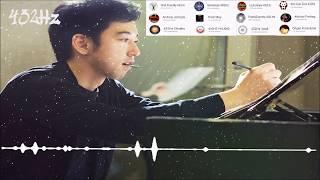 Yiruma, (이루마) (Audio) A=432hz