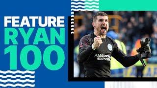 Maty Ryan's Top 10 Saves