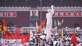 Assignment: China - Tiananmen Square (Chinese Subtitles)