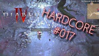 Diablo 4 HARDCORE Season 1 Let's Play #17 - GRAUSIGE GABEN FARMEN 