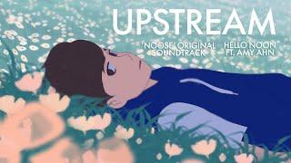 UPSTREAM (Animated Short Film)