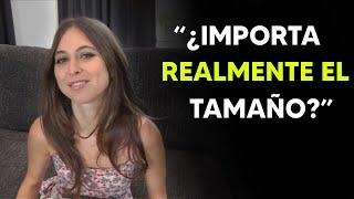 RILEY REID HABLA SI EL TAMAÑO REALMENTE IMPORTA | ENTREVISTA SUBTITULADA