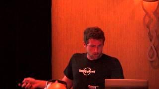 Jonathan Creamer - JavaScript Architecture of the 23rd Century - Code on the Beach 2015