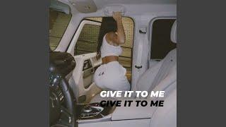 Give It To Me Tiktok (Remix)