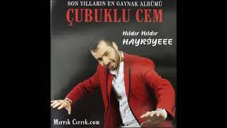Çubuklu Cem - Vay Türkmenim