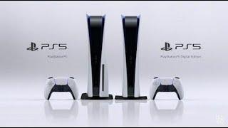 PS5: презентация от Хард&Изи на русском языке