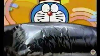 Doraemon CM Col. (15:54) [9/03/04 - 9/24/04]