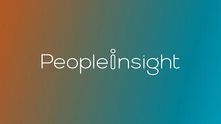 About People Insight