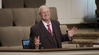 Pastor John Smith - Why I Am An Independent Fundamental Baptist - Jude 1