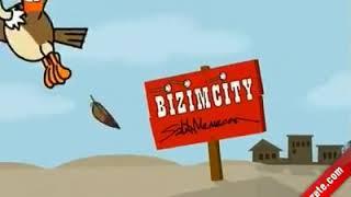 Bizimcity - iş yavaşlatma atv Ana Haber Bülteni