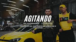 RKT BEAT | MALIANTEO 420 Type Beat Instrumental "AGITANDO" | Pista de PERREO RKT 2022