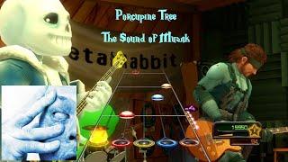 Rabbit's Choices 33 - The Sound of Muzak by Porcupine Tree FC 214,410 (GHWTDE)