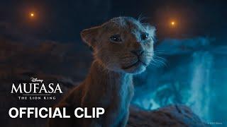 Mufasa: The Lion King | "We Are The Outsiders" Official Clip | In Theaters December 20