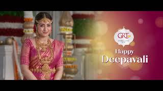 GRT Jewellers | Diwali Wishes | 2023