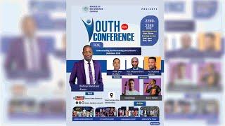 Youth Convention|Understanding and Overcoming Peer pressure/Bishop Mutabazi Alex,Pst Jackson mugisha