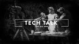 Stoney Creek - The Big Dog Tech Talk