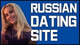 HOW TO DATE WITH RUSSIAN GIRLS? RUSSIAN DATING WEBSITE!