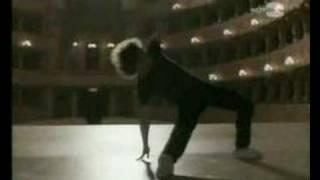 Baryshnikov - Vysocky