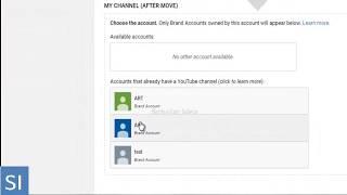 Enable, Add or Remove manager in YouTube channel !!!